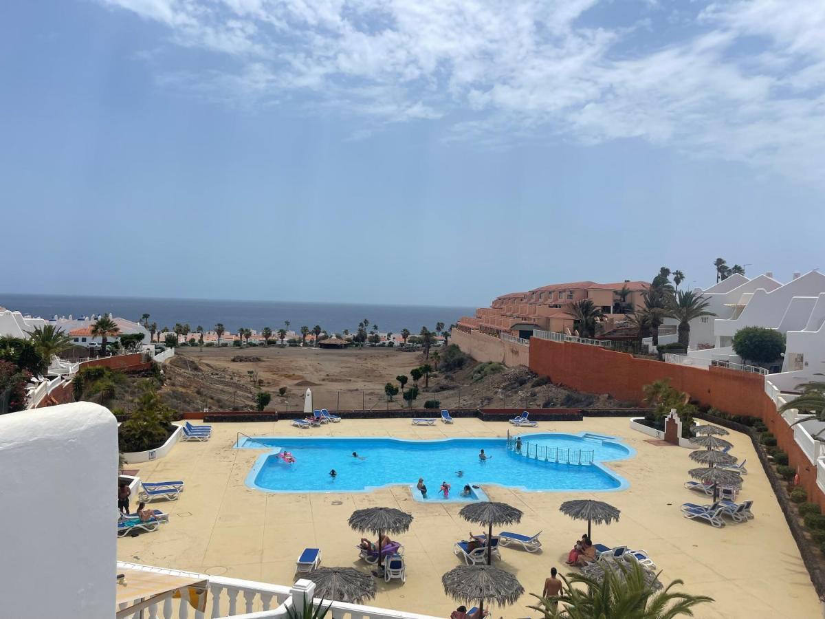 Sand Club Helen , 256, Golf Del Sur Tenerife , Espana Сан Мигел де Абона Екстериор снимка