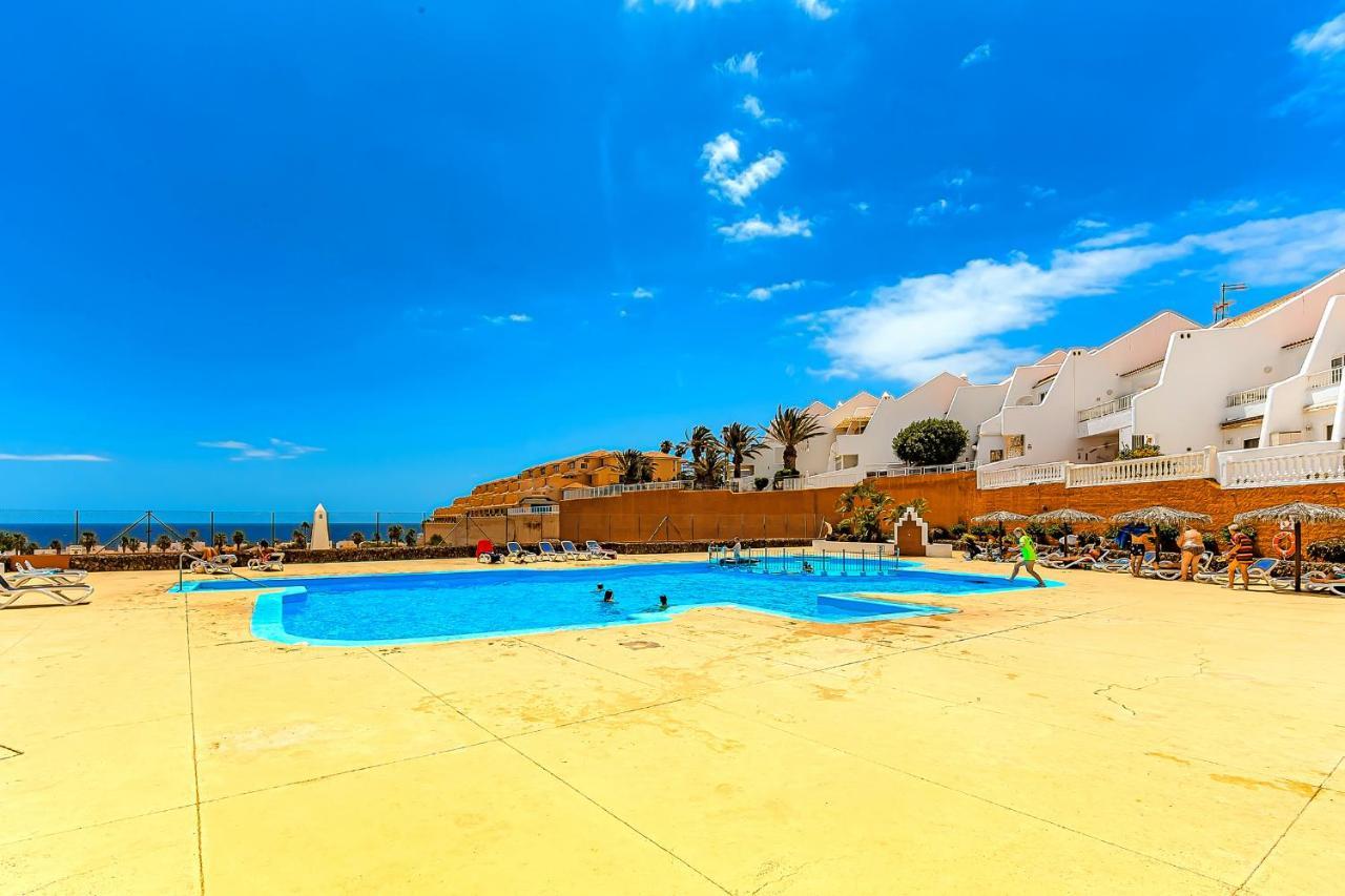 Sand Club Helen , 256, Golf Del Sur Tenerife , Espana Сан Мигел де Абона Екстериор снимка