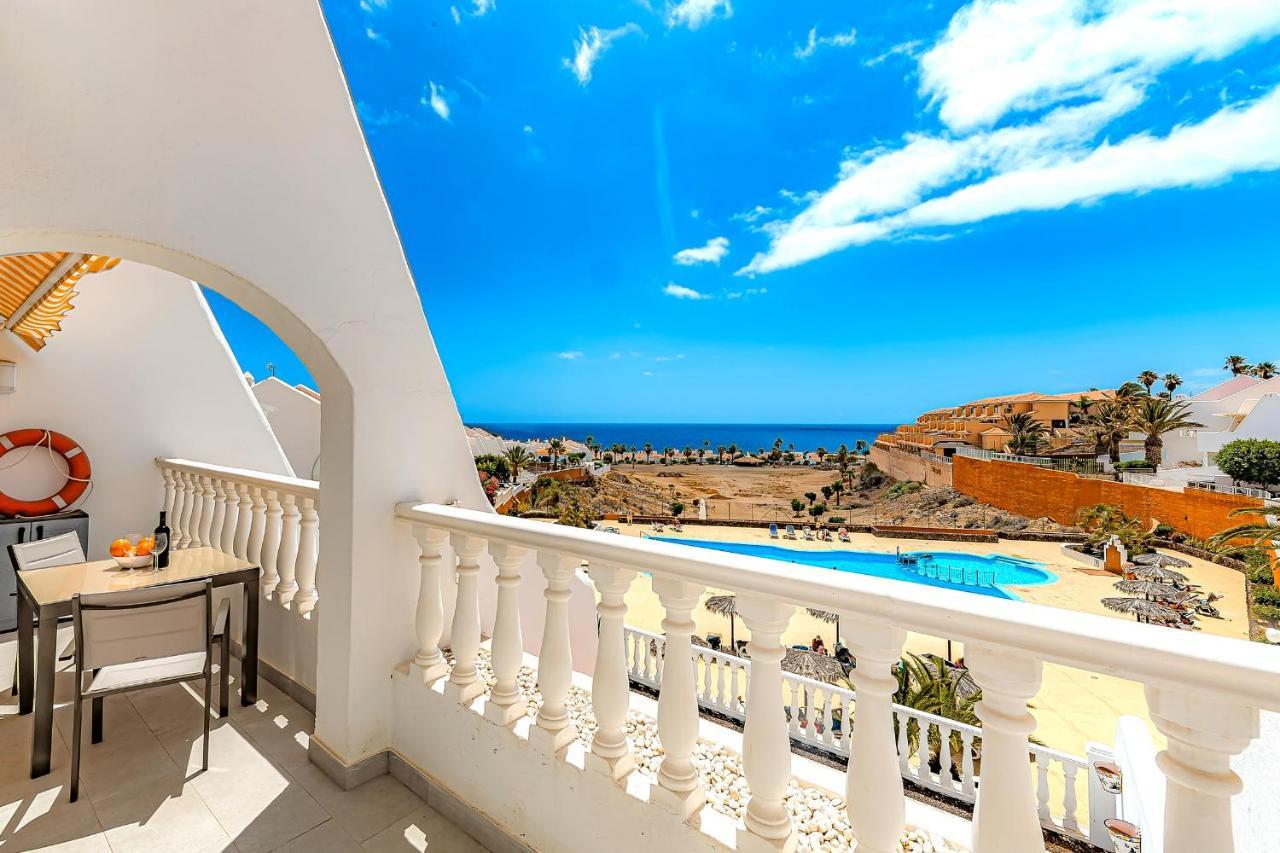 Sand Club Helen , 256, Golf Del Sur Tenerife , Espana Сан Мигел де Абона Екстериор снимка