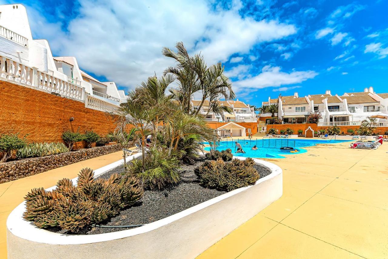 Sand Club Helen , 256, Golf Del Sur Tenerife , Espana Сан Мигел де Абона Екстериор снимка