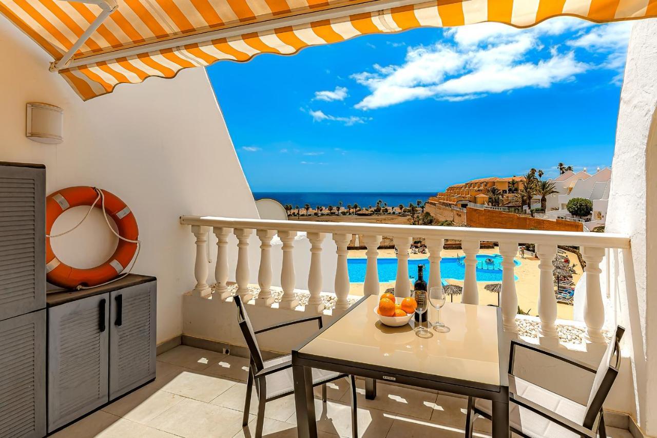 Sand Club Helen , 256, Golf Del Sur Tenerife , Espana Сан Мигел де Абона Екстериор снимка