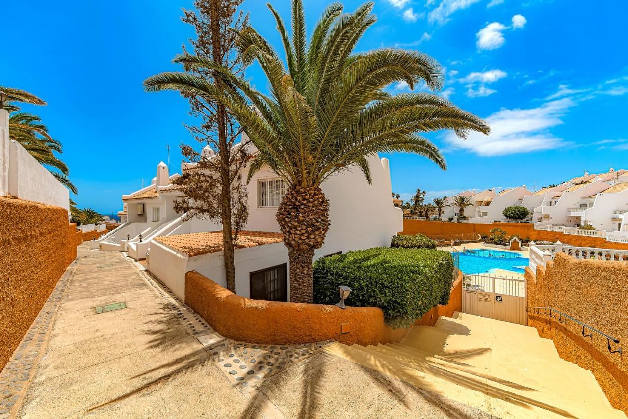Sand Club Helen , 256, Golf Del Sur Tenerife , Espana Сан Мигел де Абона Екстериор снимка